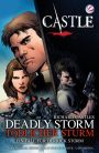 Deadly Storm – Tödlicher Sturm. Ein Fall für Derrick Storm